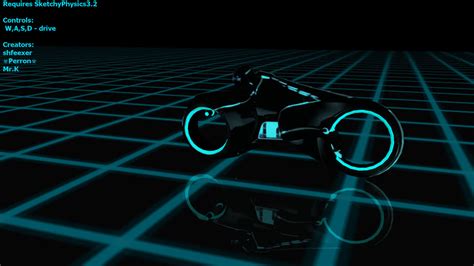 Tron legacy unblocked - Description. Unblocked Game based on the famous sci-fi movie Tron! Feel like a part of this world and plunge into the unforgettable atmosphere of the game. You can enjoy the game both yourself and in the company of friends. The maximum number of players is 2. Since the game is based on the film, the meaning of the game is similar to the plot of ... 